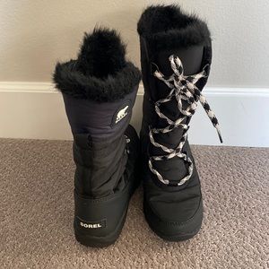 Waterproof Sorel Boots